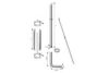 DINEX 95611 Exhaust System
